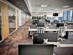 Woods Square (D25), Office #565091811